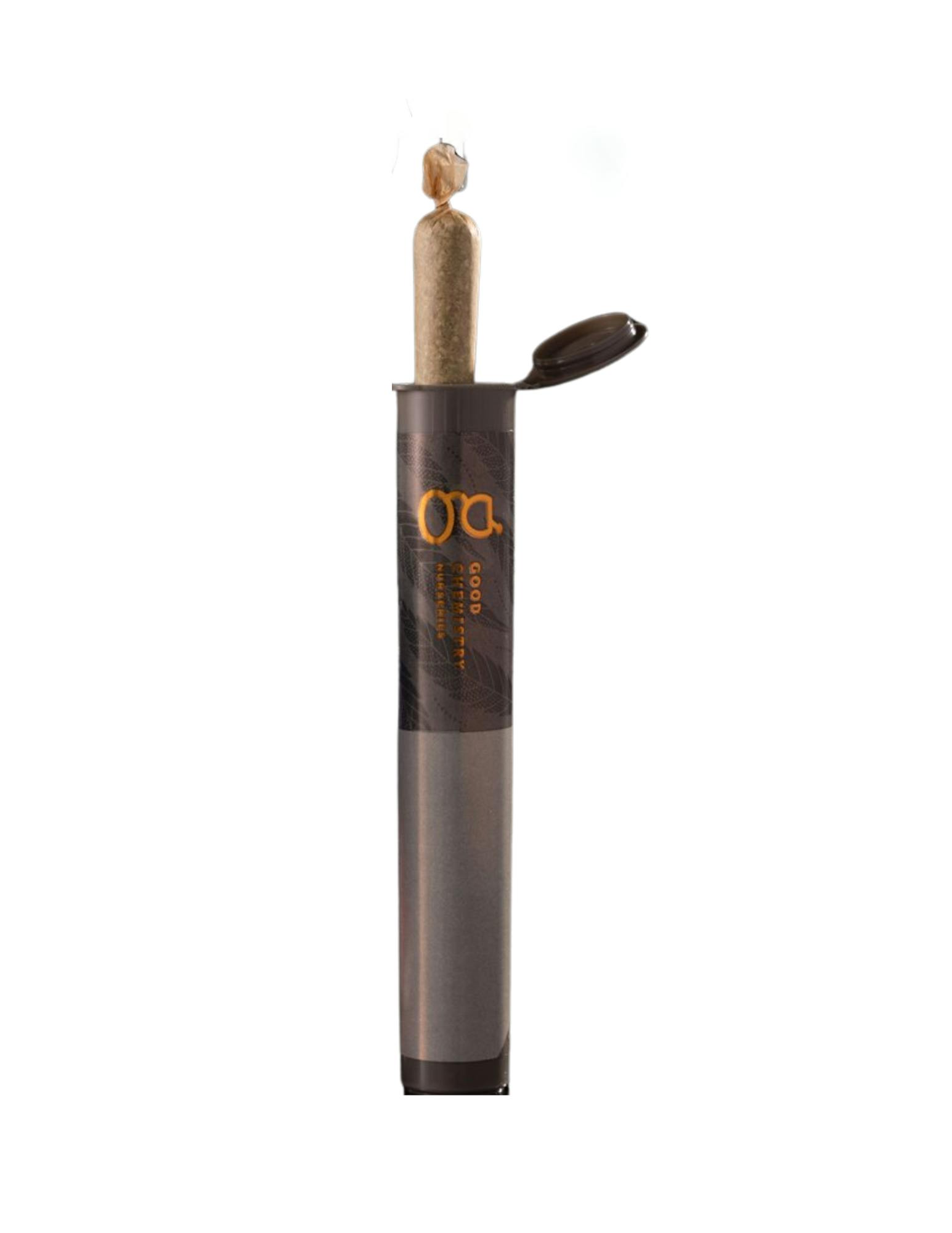 Photograph of product: Bluebells Preroll