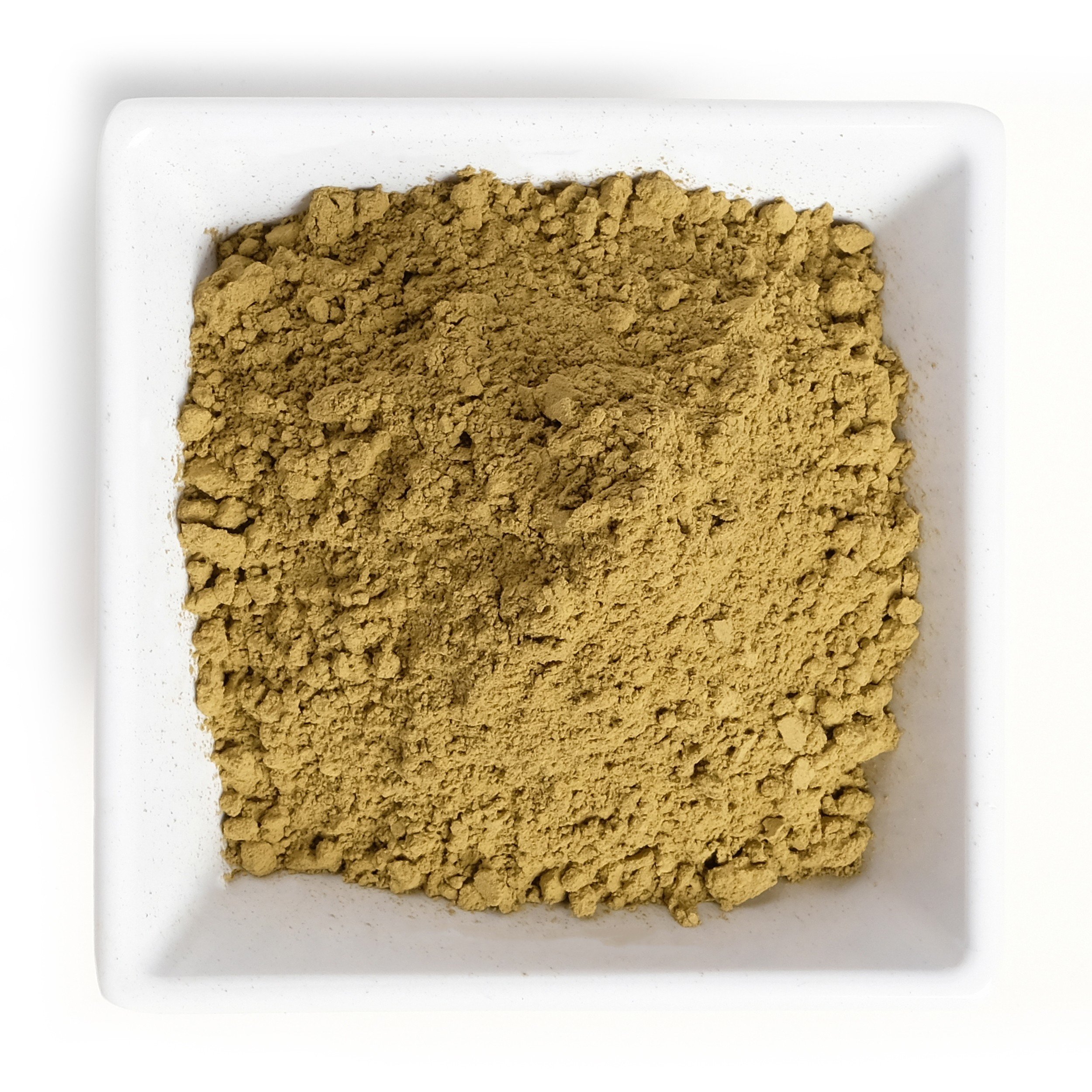 Photograph of product: Red Maeng Da Thai Kratom Powder