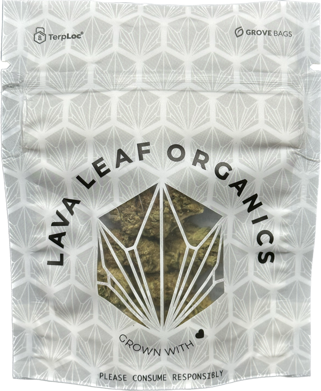 Photograph of product: Cake N Chem | Flower ID | - 7g
