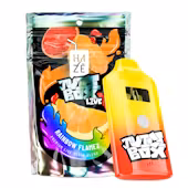 Photograph of Product: Next 1 | Juice Box Disposable | 2000mg | - Strawberry Smash