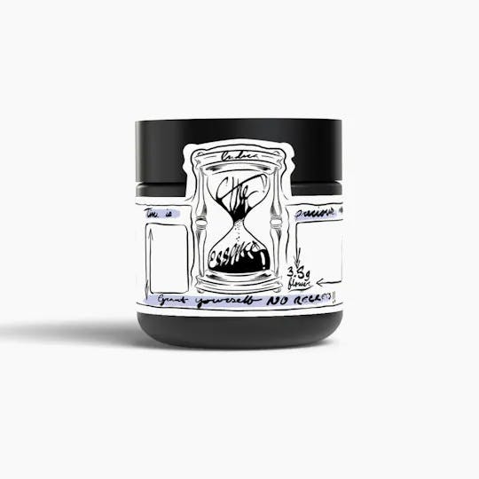 Photograph of product: (the) Essence l B52 Bomber l 3.5g