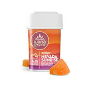 Photograph of product: Quick Gummies | Nevada Sunrise | 100mg