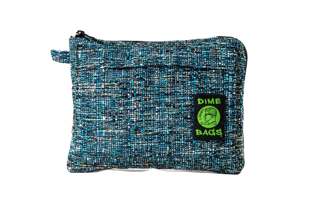 Photograph of product: Dime Bag - 10"