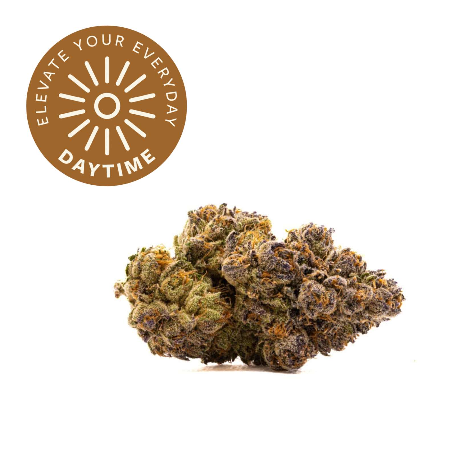 Photograph of product: Black Cherry Soda (3.5g Flower)