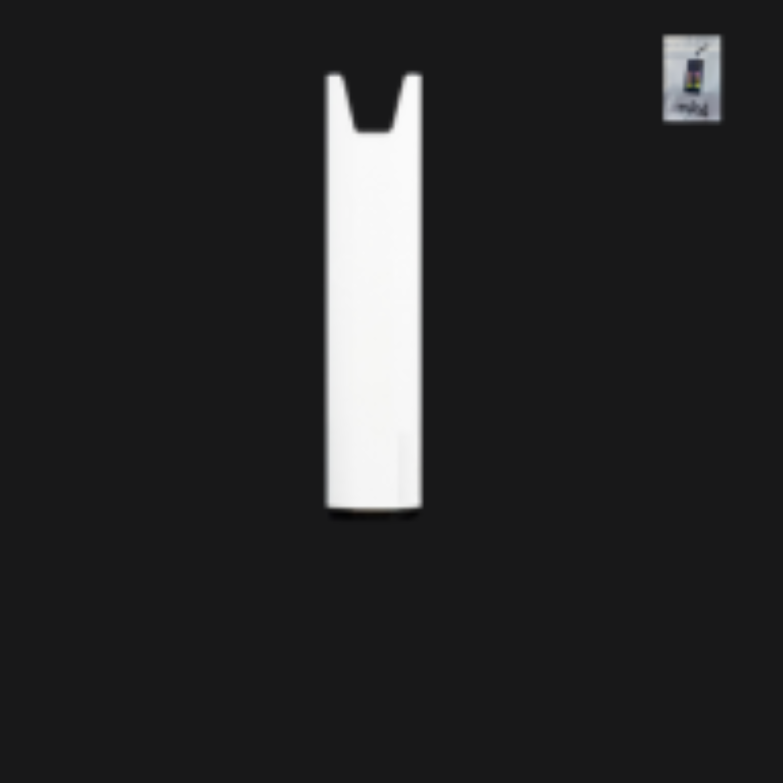 Photograph of product: Mypod Battery