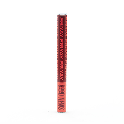 Photograph of product: Good News | Friyay | Disposable