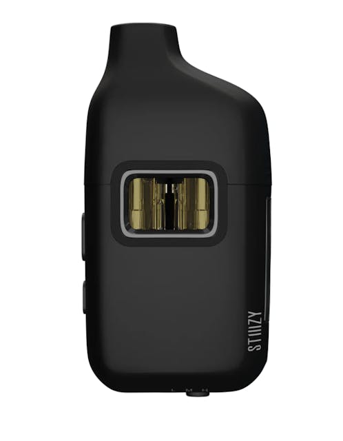 Photograph of product: Bar Battery Black - Sales Floor