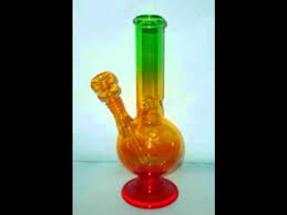 Photograph of product: Bong SAJ02