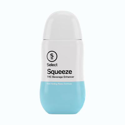 Photograph of product: Squeeze | Unflavored -  30ml