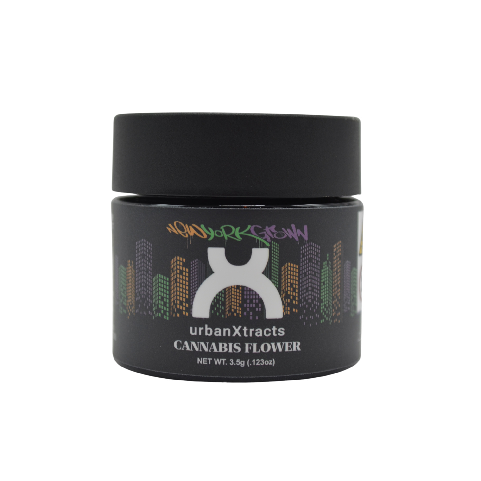 Photograph of product: urbanXtracts | A-Train - 3.5g