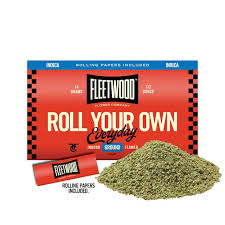 Photograph of product: Fleetwood Roll Your Own Oui'd - 14g