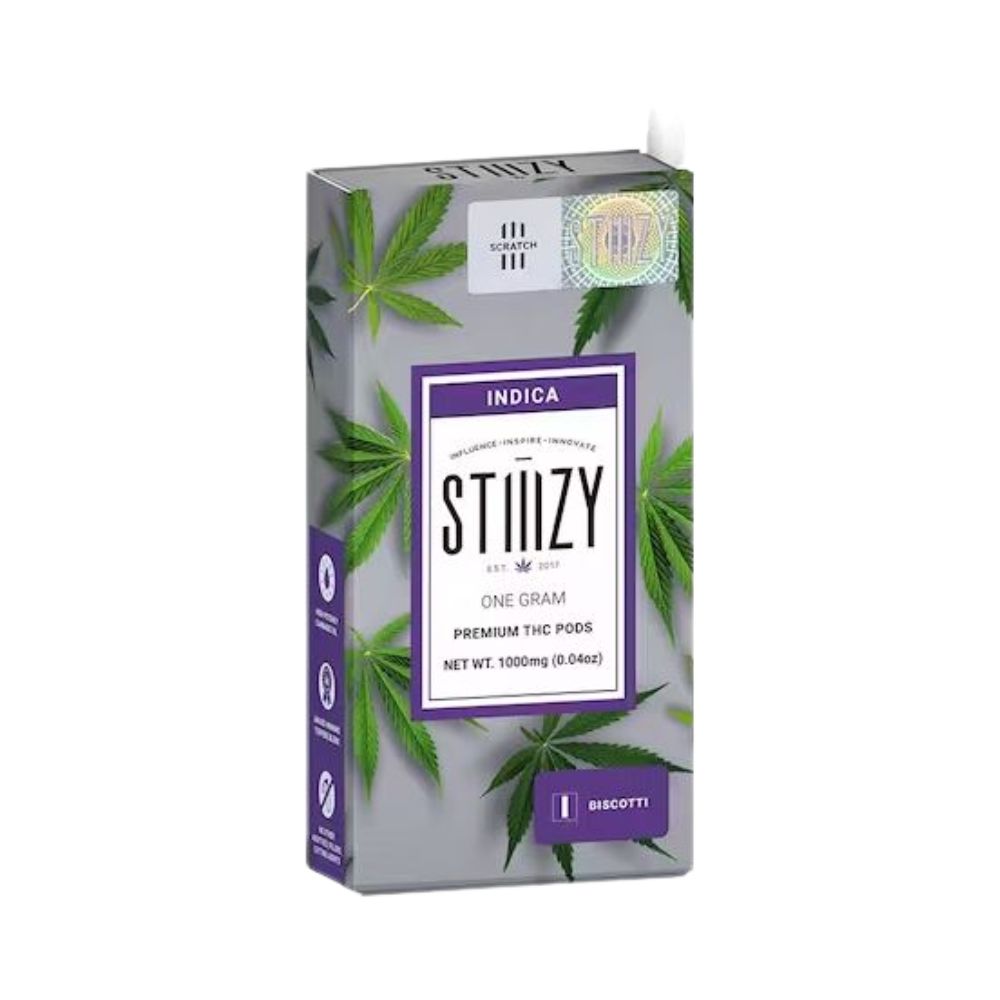 Photograph of product: BISCOTTI 1G (PREMIUM TH-oui)