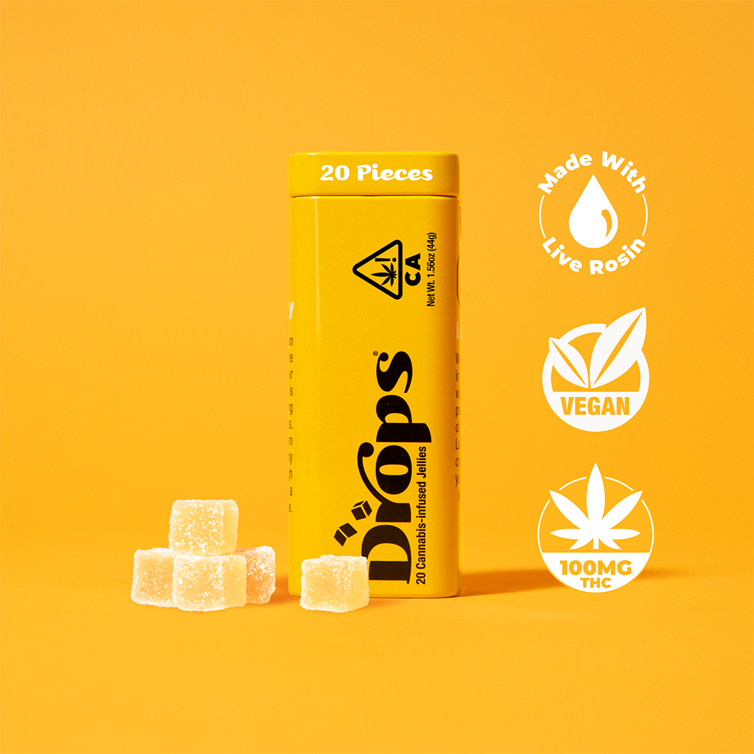 Photograph of product: LEMON - ACTIVE