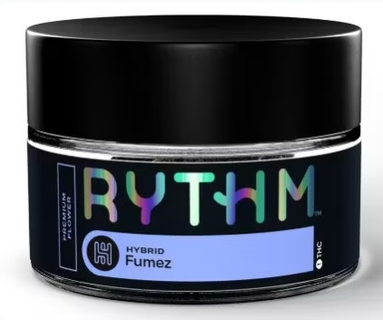 Photograph of product: Fumez | 7g