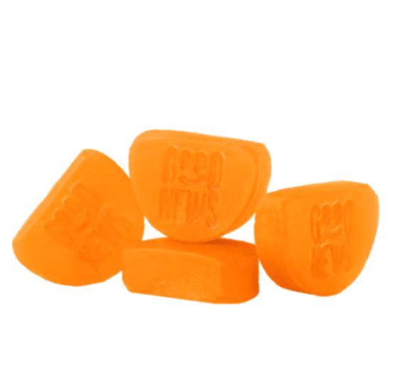 Photograph of product: Brunch | 100mg Gummies