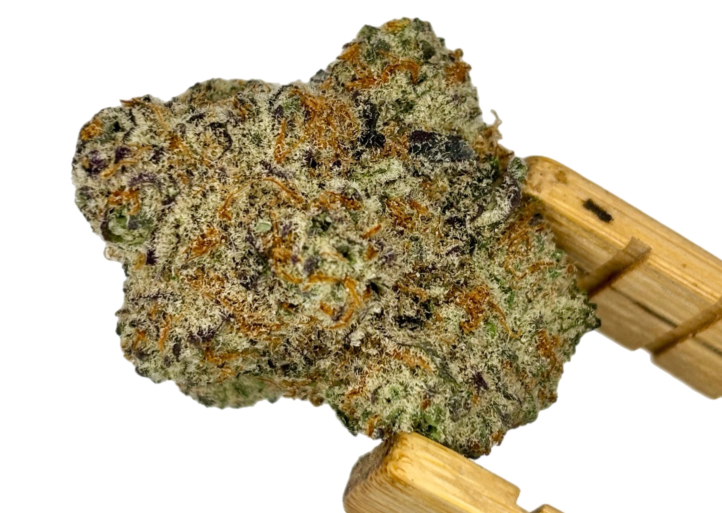 Photograph of product: PRO GRO | MACFLURRY | BULK FLOWER - 28g