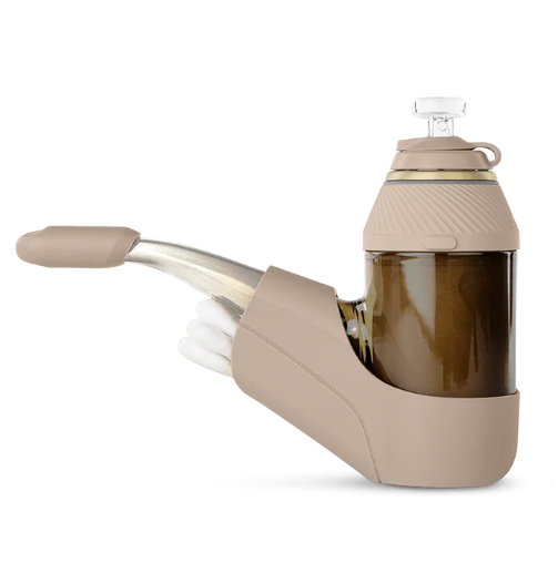 Photograph of product: Puffco Proxy Travel Pack - Desert