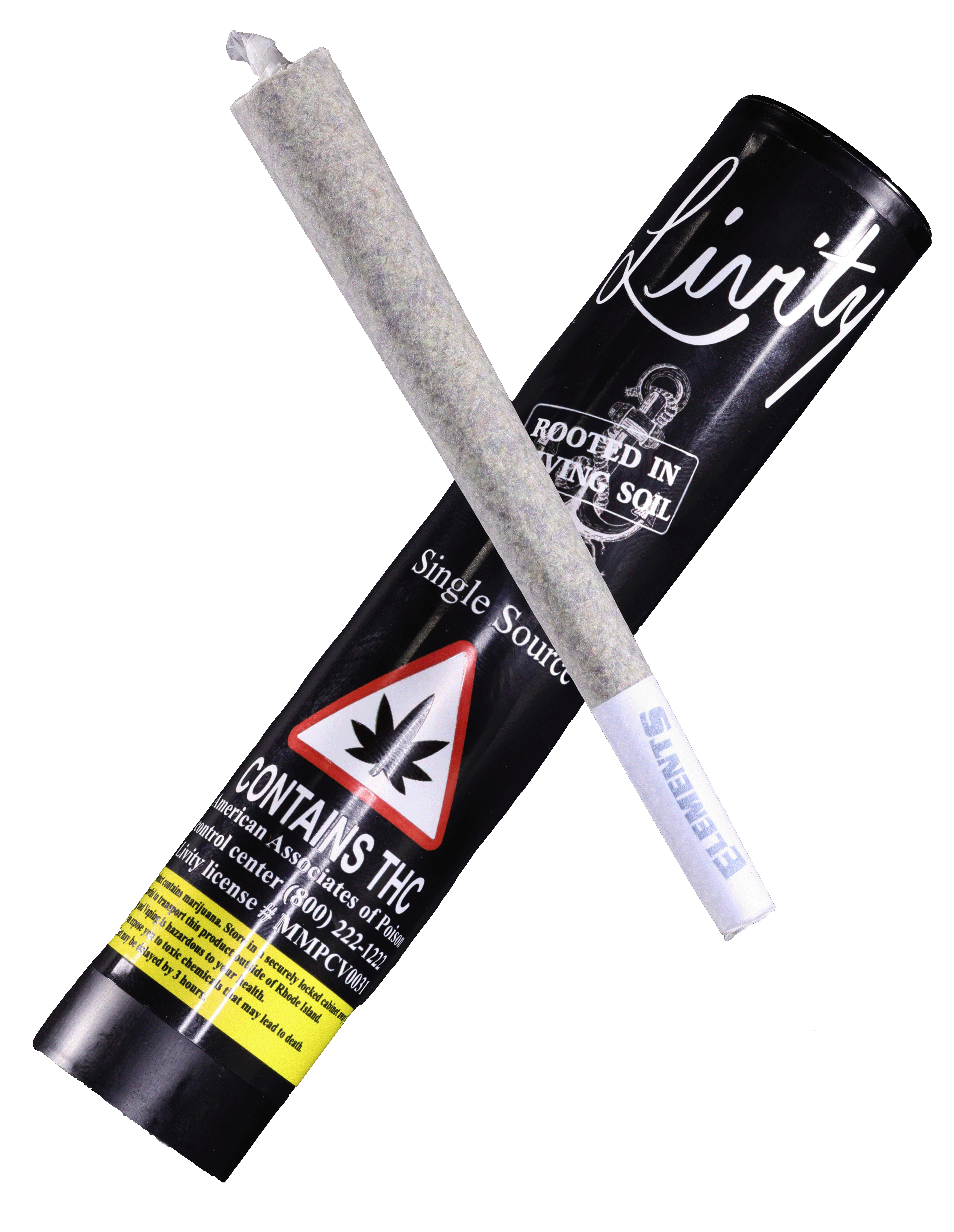 Photograph of product: Sour Apple Haze