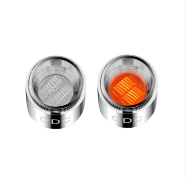 Photograph of product: YOCAN - PANDON - EVOVLE DUAL QUARTZ COIL