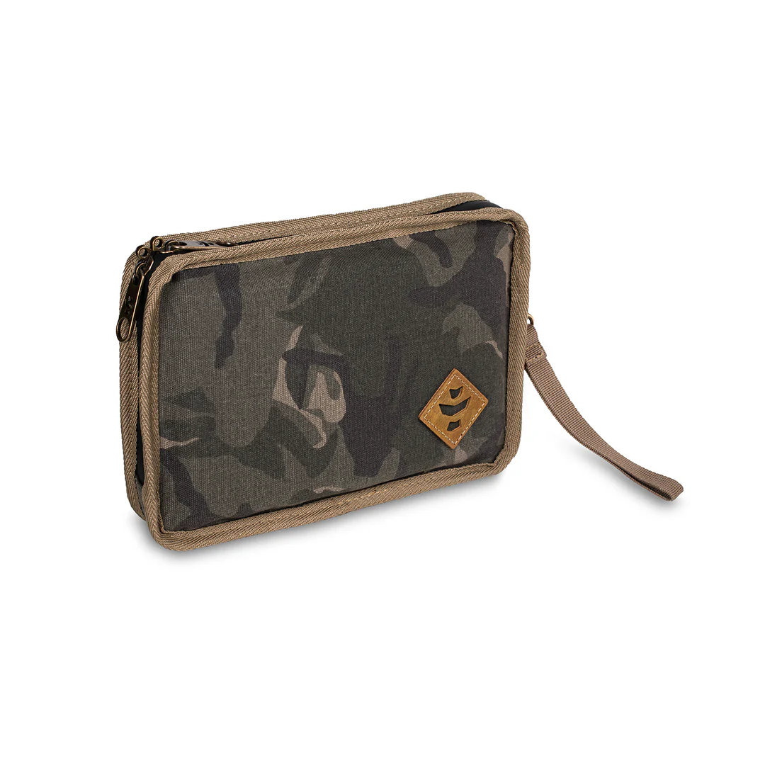 Photograph of product: The Gordo | Bubbler Pouch - Black