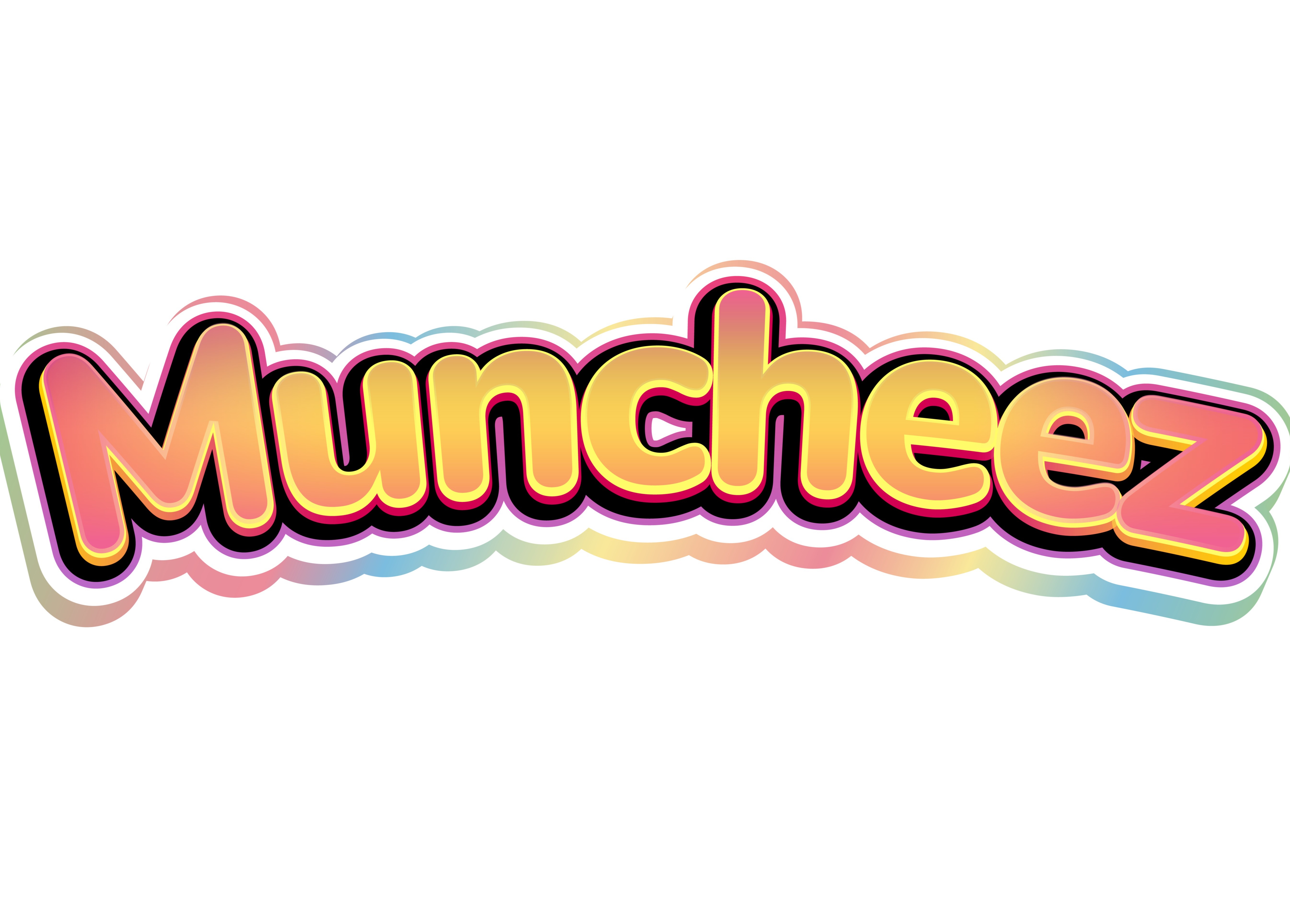 Logo for img-fluid: Muncheez