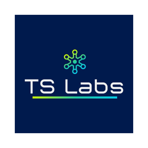 Logo for brandLogo: Ts Labs