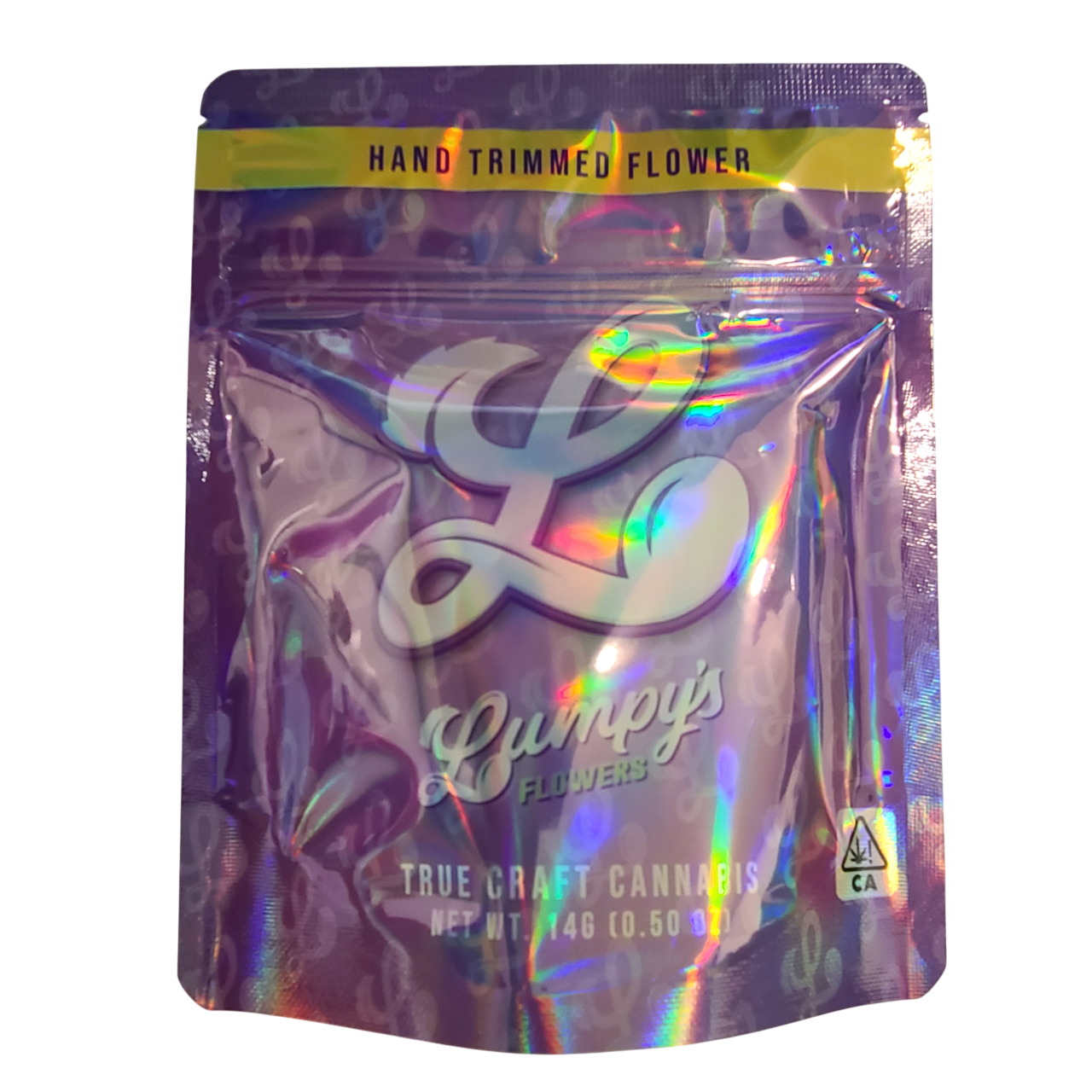 Photograph of product: BEN-N-BERRIES 14G SMALLS