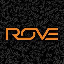 Photograph of product: Rove Ds | 0.5g | Granddaddy Purp