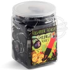 Photograph of product: Lighter leash Grunge Series