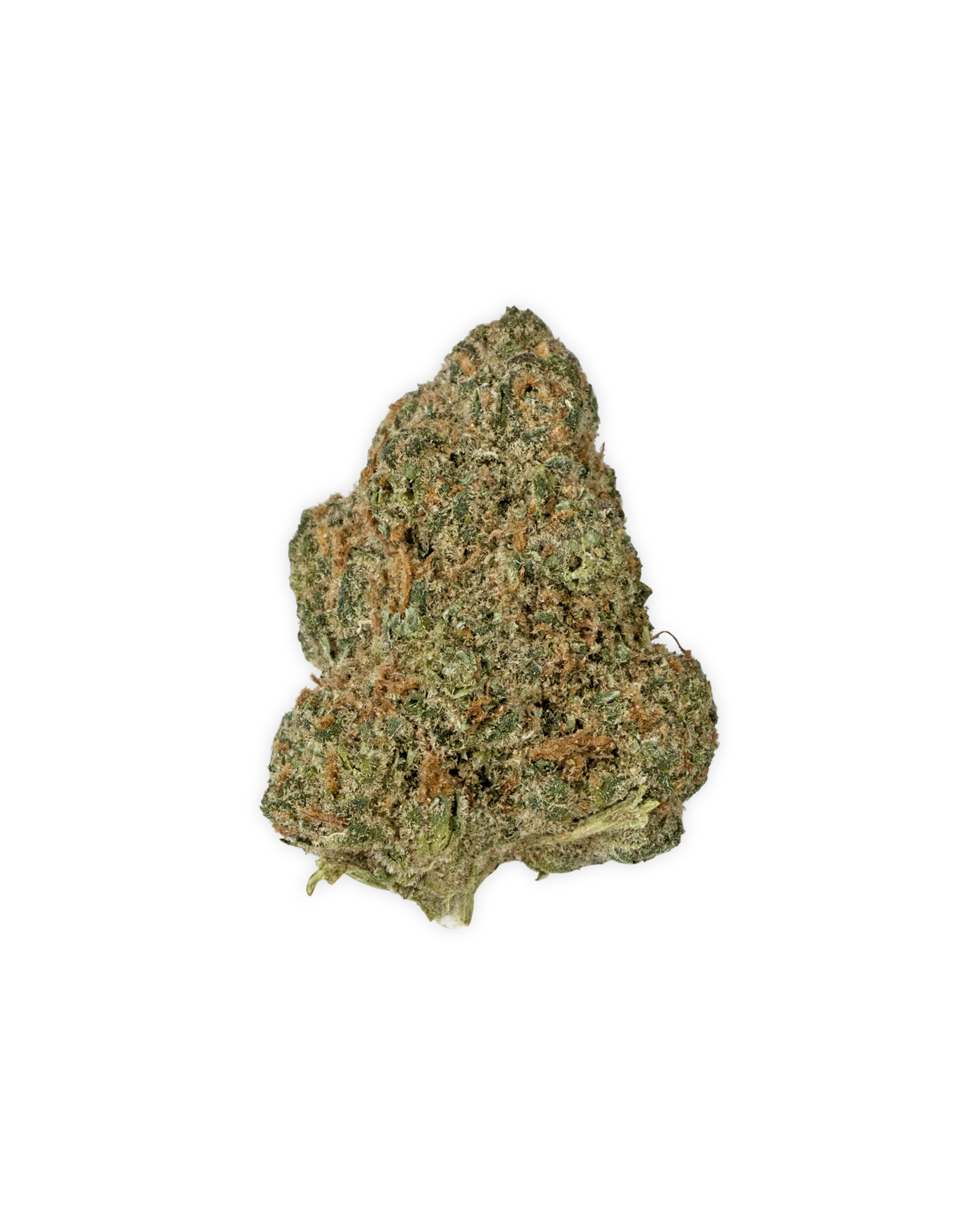 Photograph of product: Indoor ALASKAN THUNDERFUCK - 3.5g