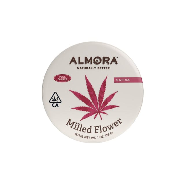 Photograph of product: Saliva Blend | 28g Shake