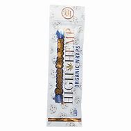Photograph of product: High Hemp Wraps | Baked Kookie