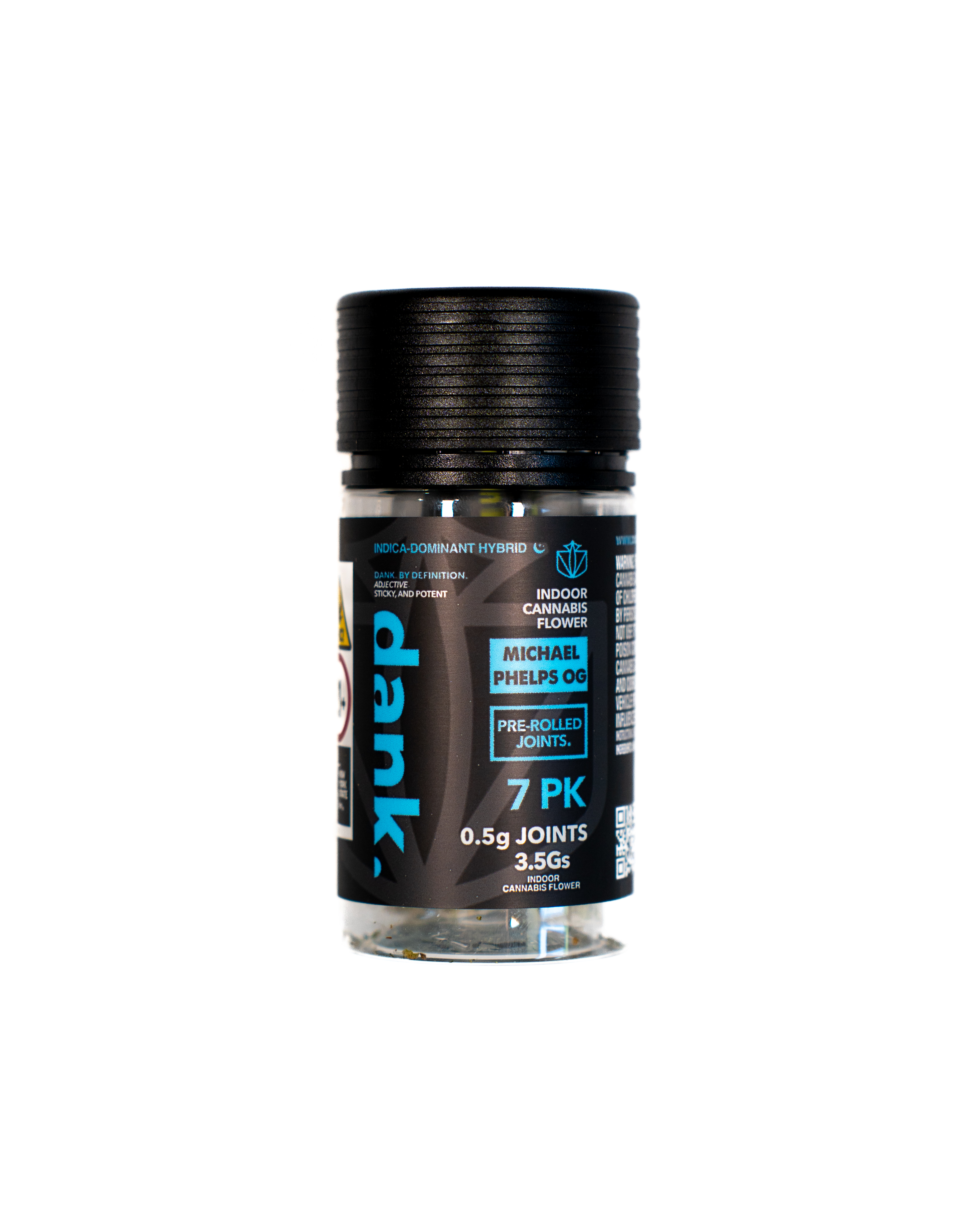 Photograph of product: Michael Phelps OG | 7pk