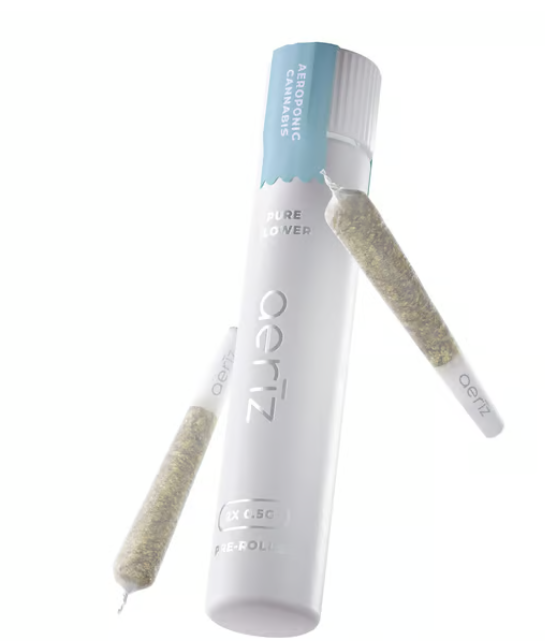 Photograph of product: Aeriz | MAC 1 | 2pk/1g