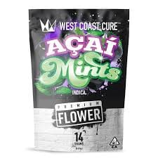 Photograph of product: Acai Mints | 14g - 