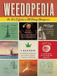 Photograph of product: Oui'dopedia: An A-Z Guide to All Things Oui'd (Hardcover)