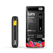 Photograph of product: Turn | Neon Nectar AIO