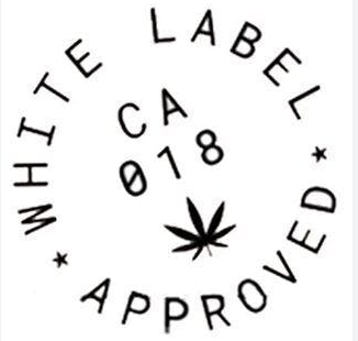 Photograph of product: GRAPPLE CAKE 1G LIVE RESIN