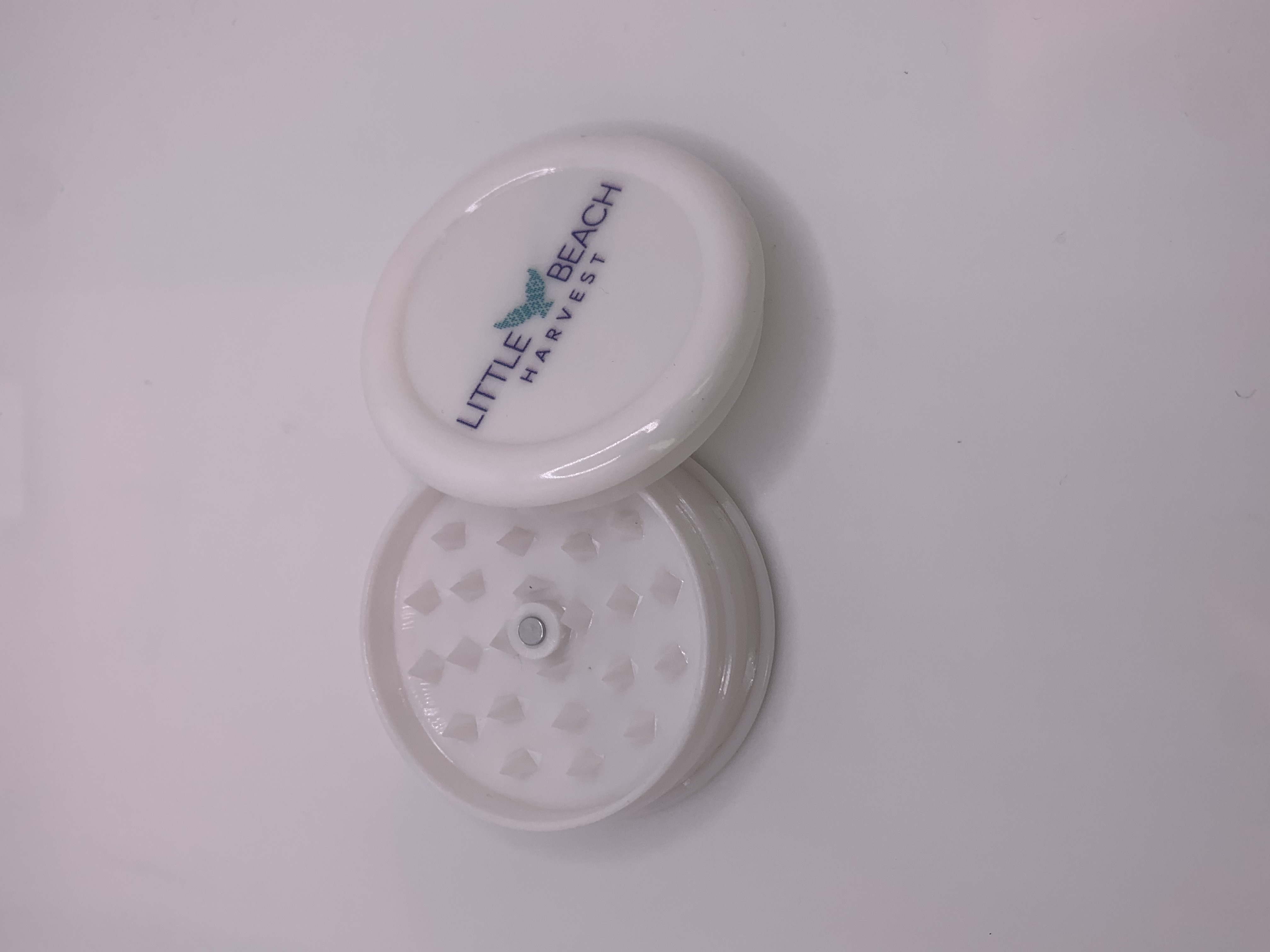 Photograph of product: Accessories - Oui'd | LBH Grinder