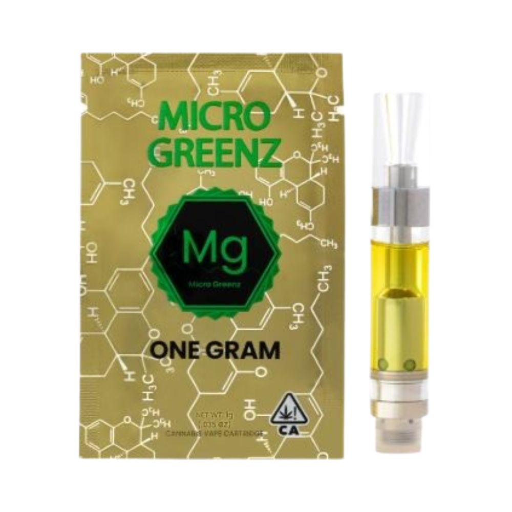 Photograph of product: STRAWNANA 1G