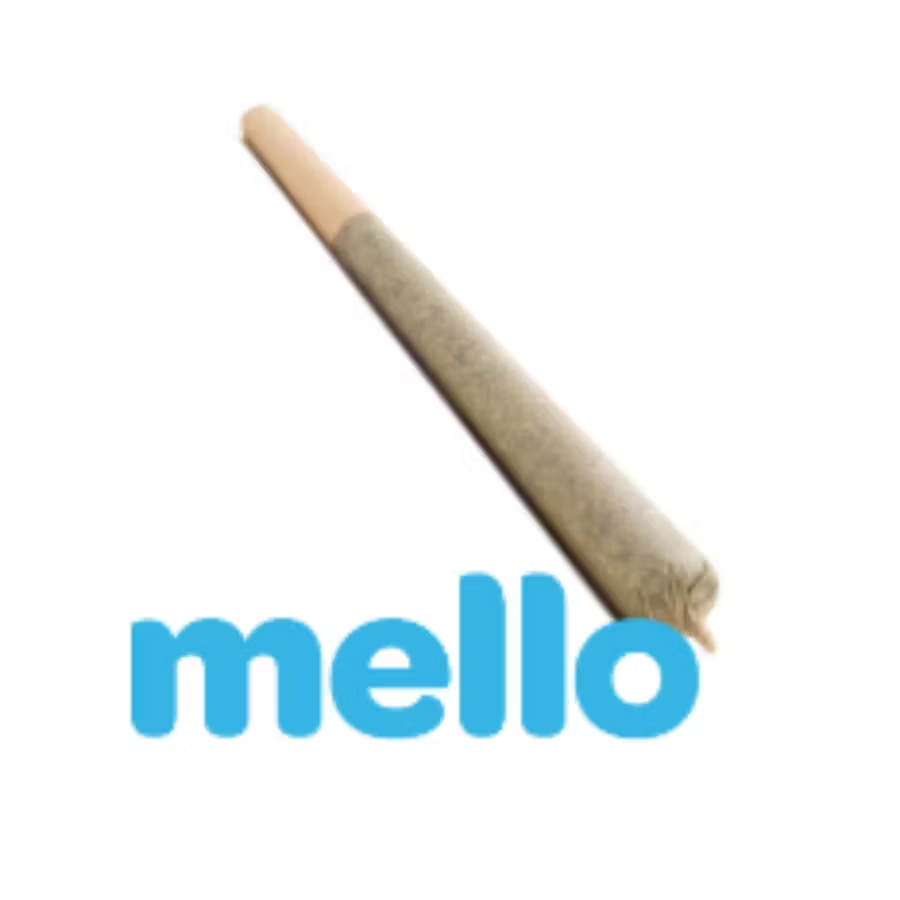 Photograph of product: Lembrule - Preroll 1g