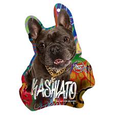 Photograph of product: Kashlato | Smalls 3.5g