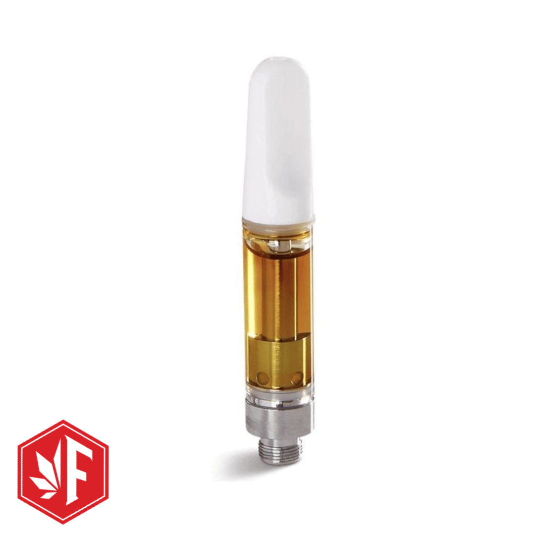 Photograph of product: Firebrand - Cart - Tiger's Blood (H) - 1g