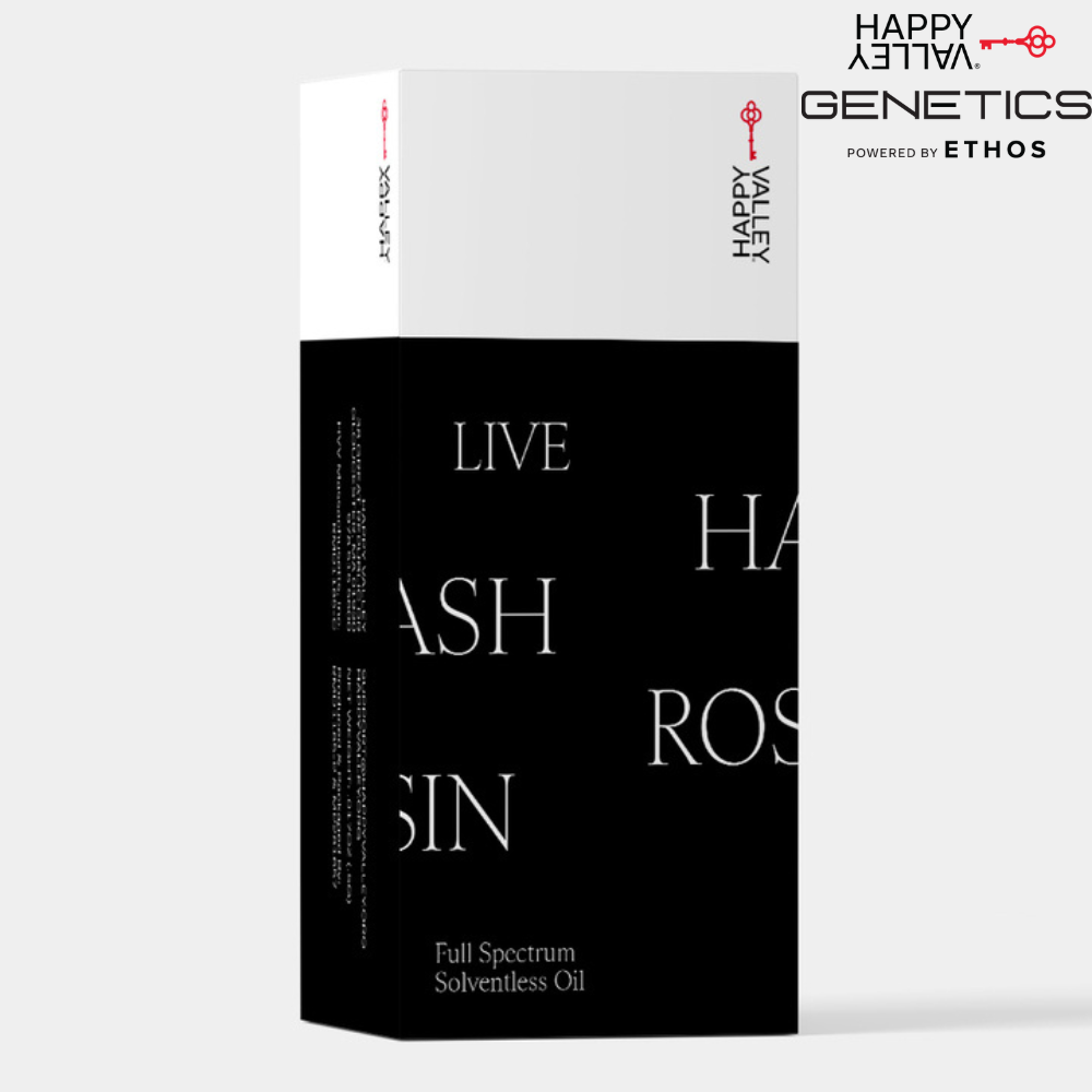 Photograph of product: Live au chocolat Rosin Cartridge .5g - Another Level