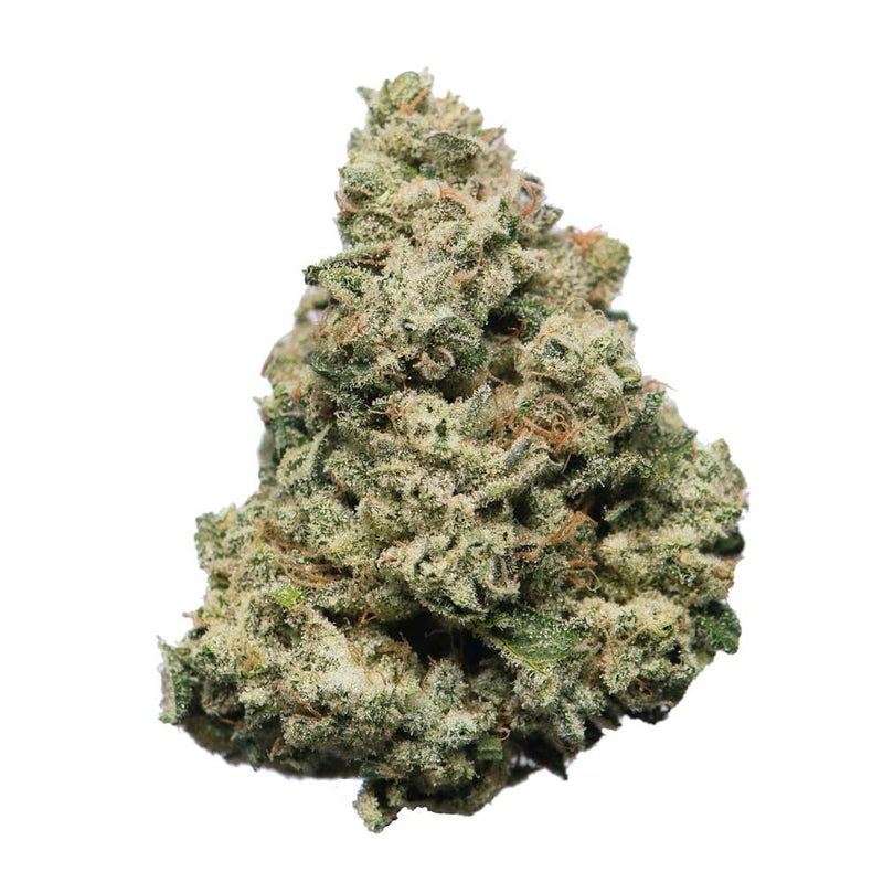 Photograph of product: Blank Check #5 - Proper Oui'd - 7g Pre-Packaged - Small Buds