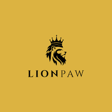 Photograph of product: Lions Paw | Zookies | wax