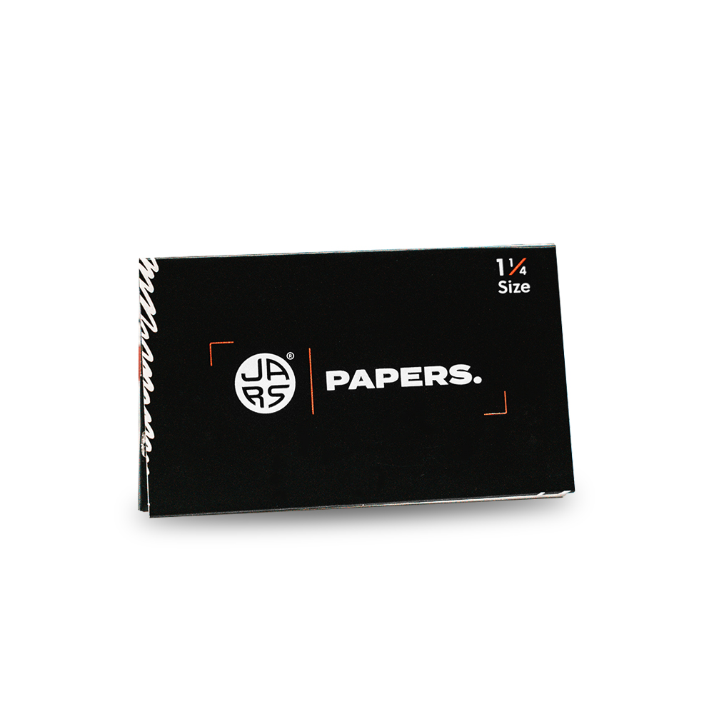 Photograph of product: JARS Rolling Papers