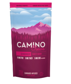 Photograph of product: Forest Berry | 10:5:5 | 10pk