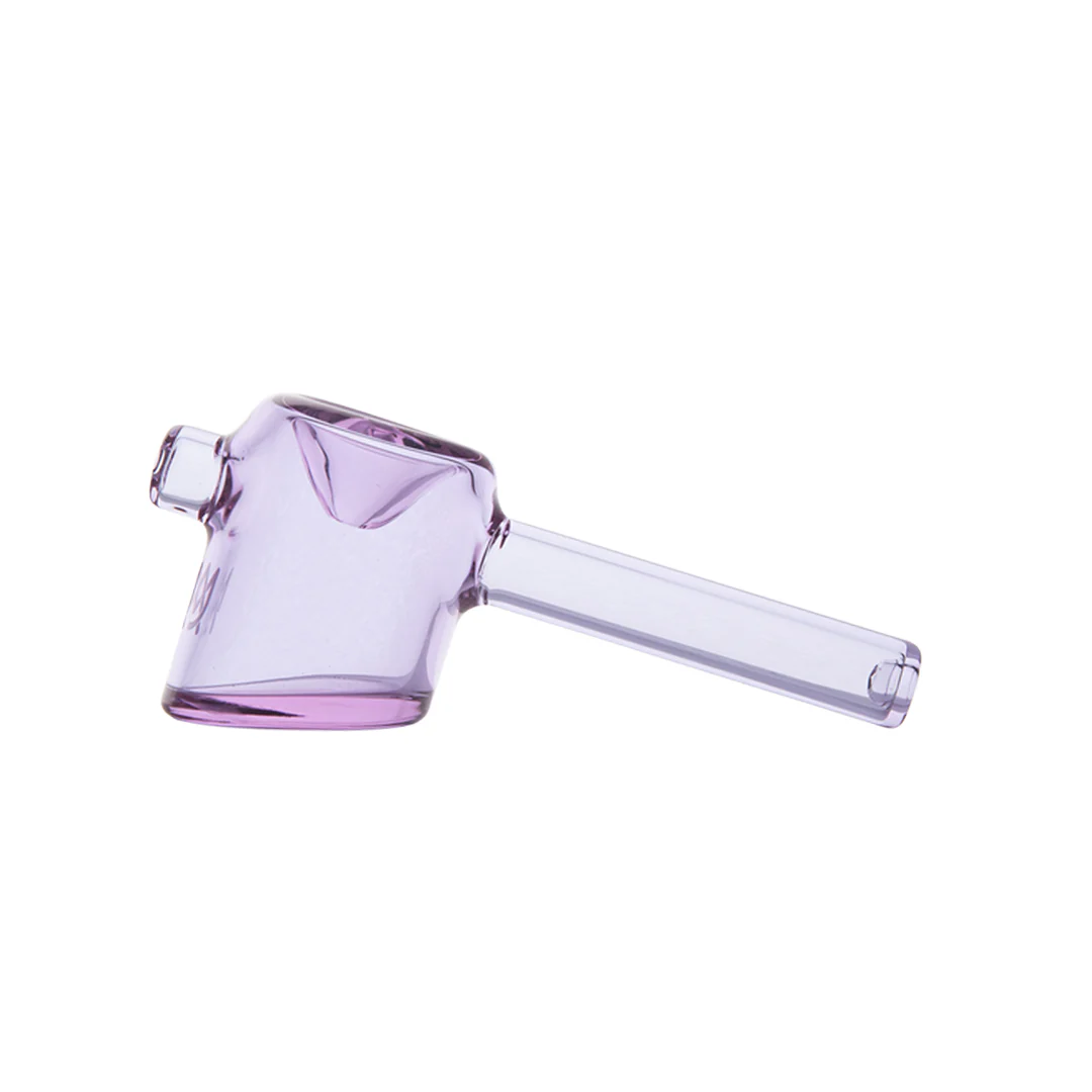 Photograph of product: Kickstand Hand Pipe (Lavender)