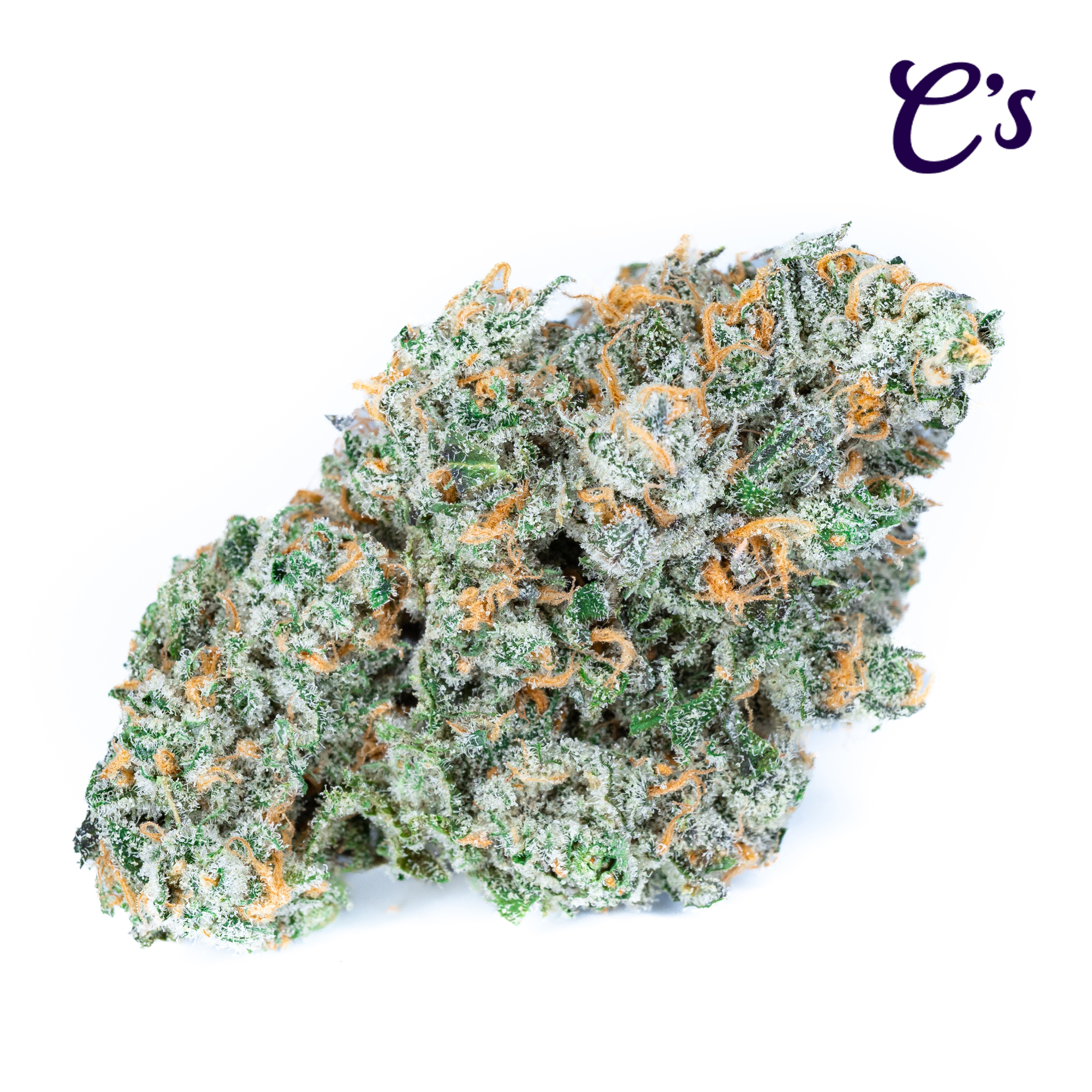 Photograph of product: | Garlic Truffles | Oui'd Hybrid | Bud - 28g